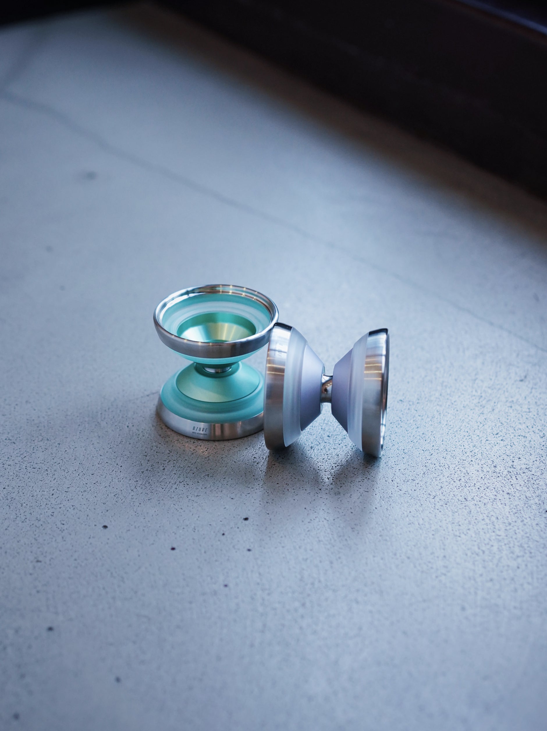 Yoyos – W1LD野