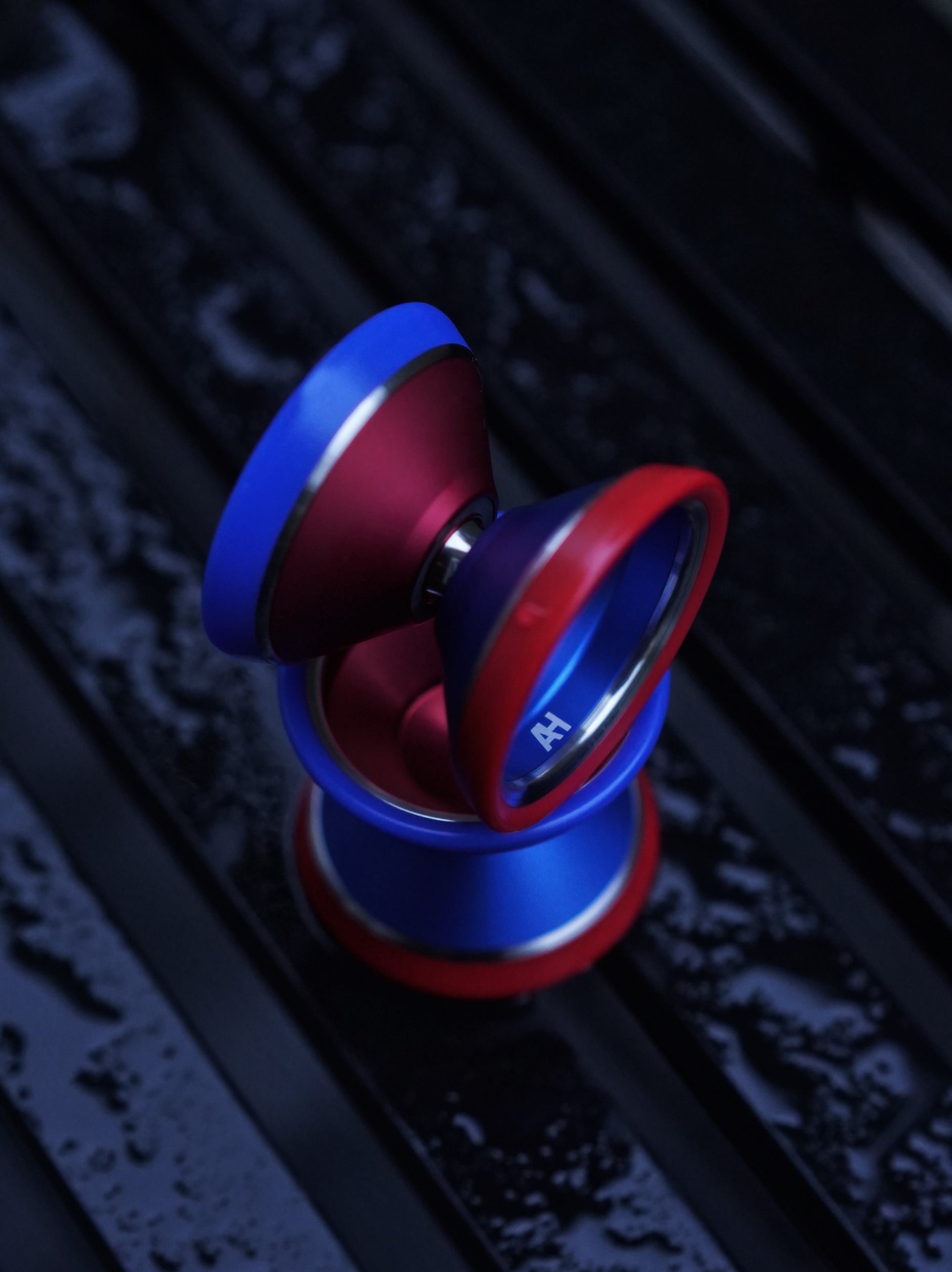 Yoyos – W1LD野