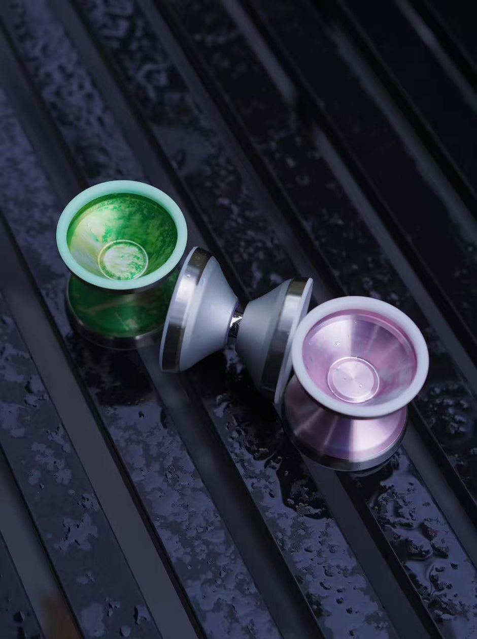 Accessories – W1LD野