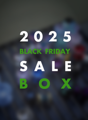 2025 Black Friday Box