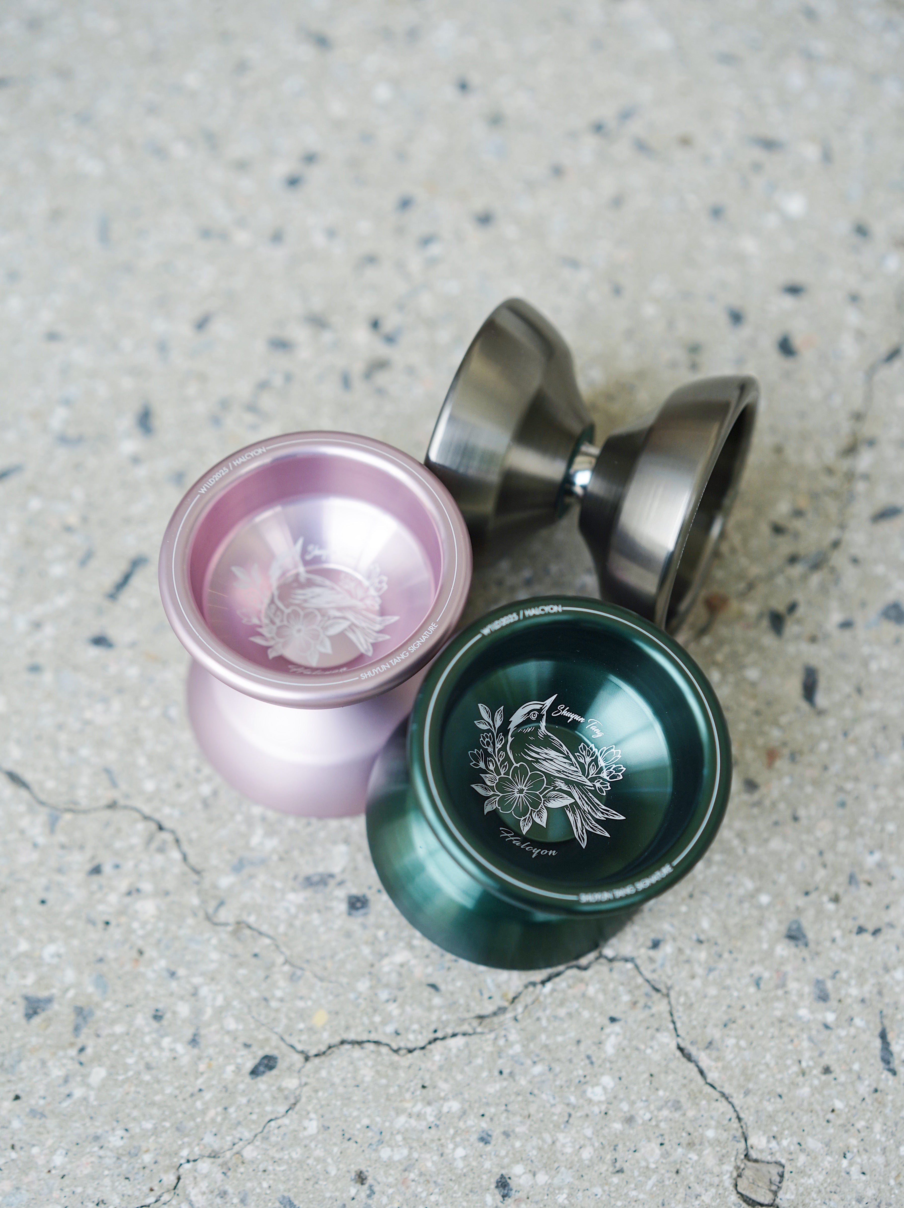 Products – W1LD野
