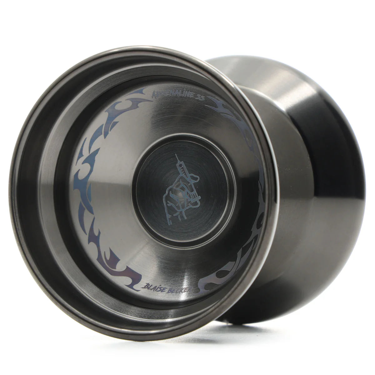 W1LD アドレナリンSS W1LD - Adrenaline SS (Size D) - Yo-Yo Store REWIND