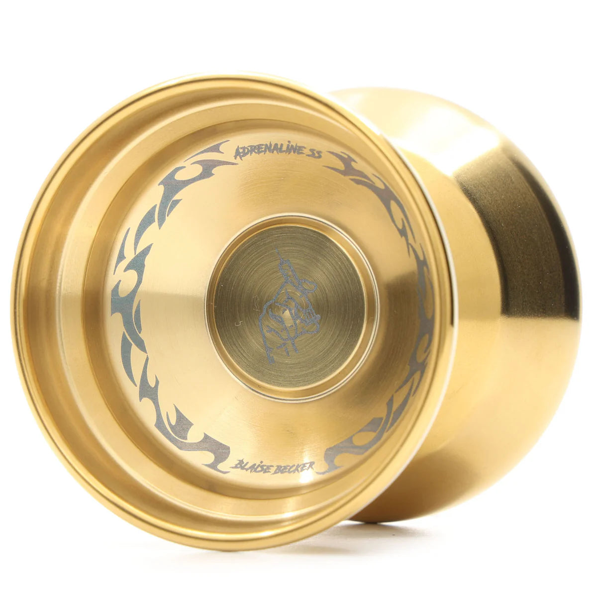 W1LD アドレナリンSS Adrenaline - Wild | Yo-yo Specialty Store Rewind