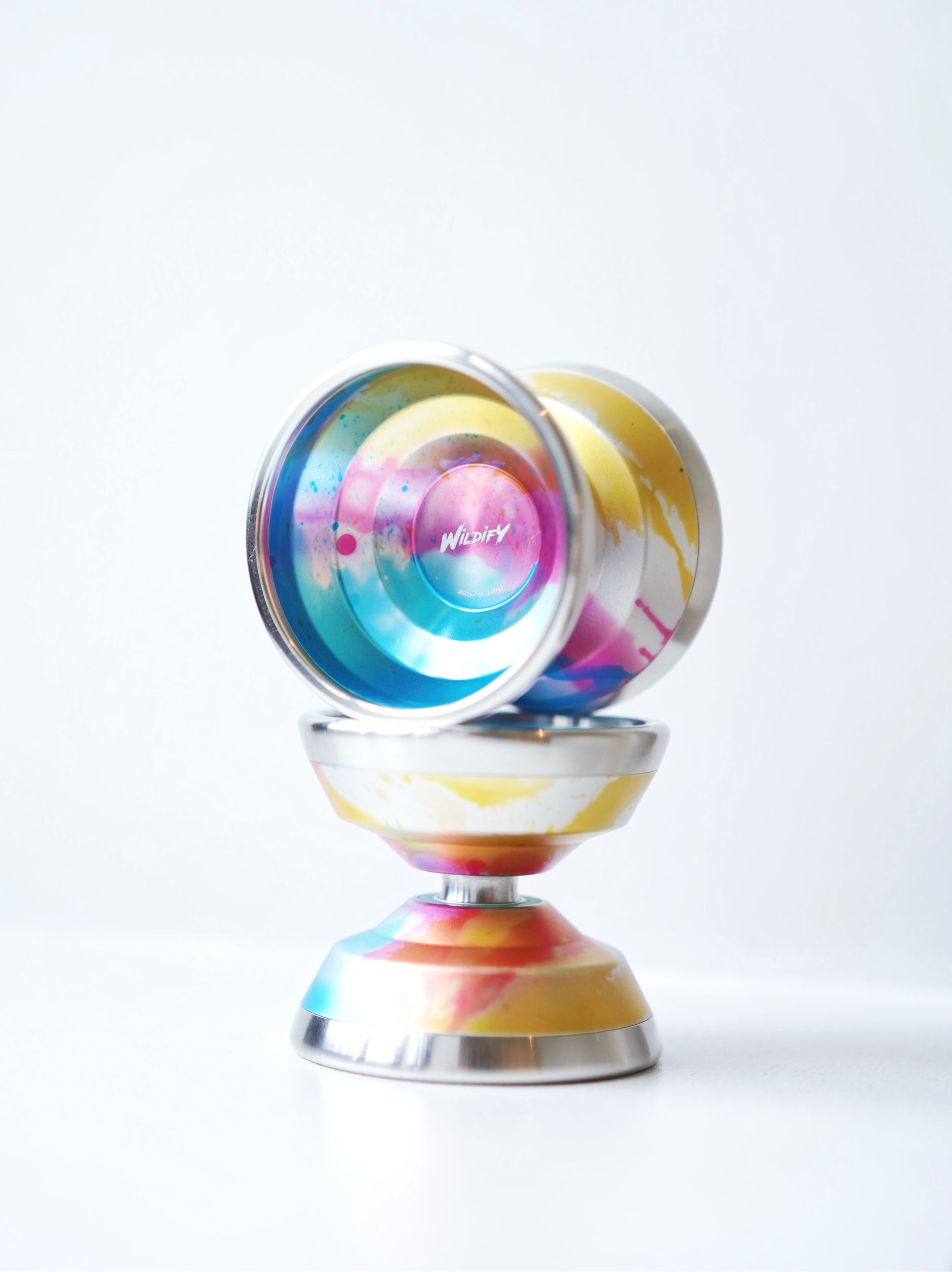 ワイルディファイ　ワイルド　ヨーヨー ワイルディファイ - ワイルド ┃ ヨーヨー専門店リワインド