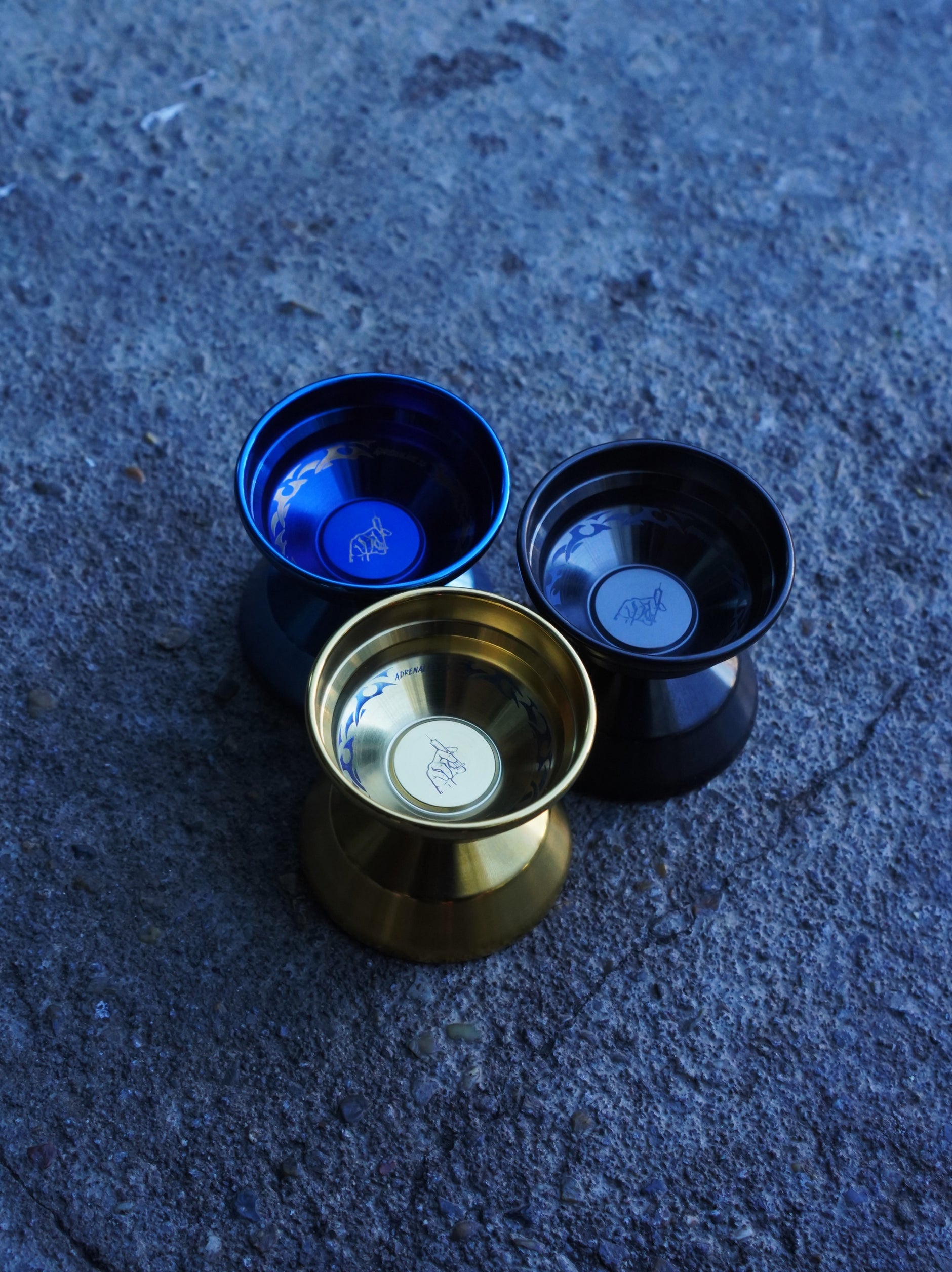 Products – W1LD野