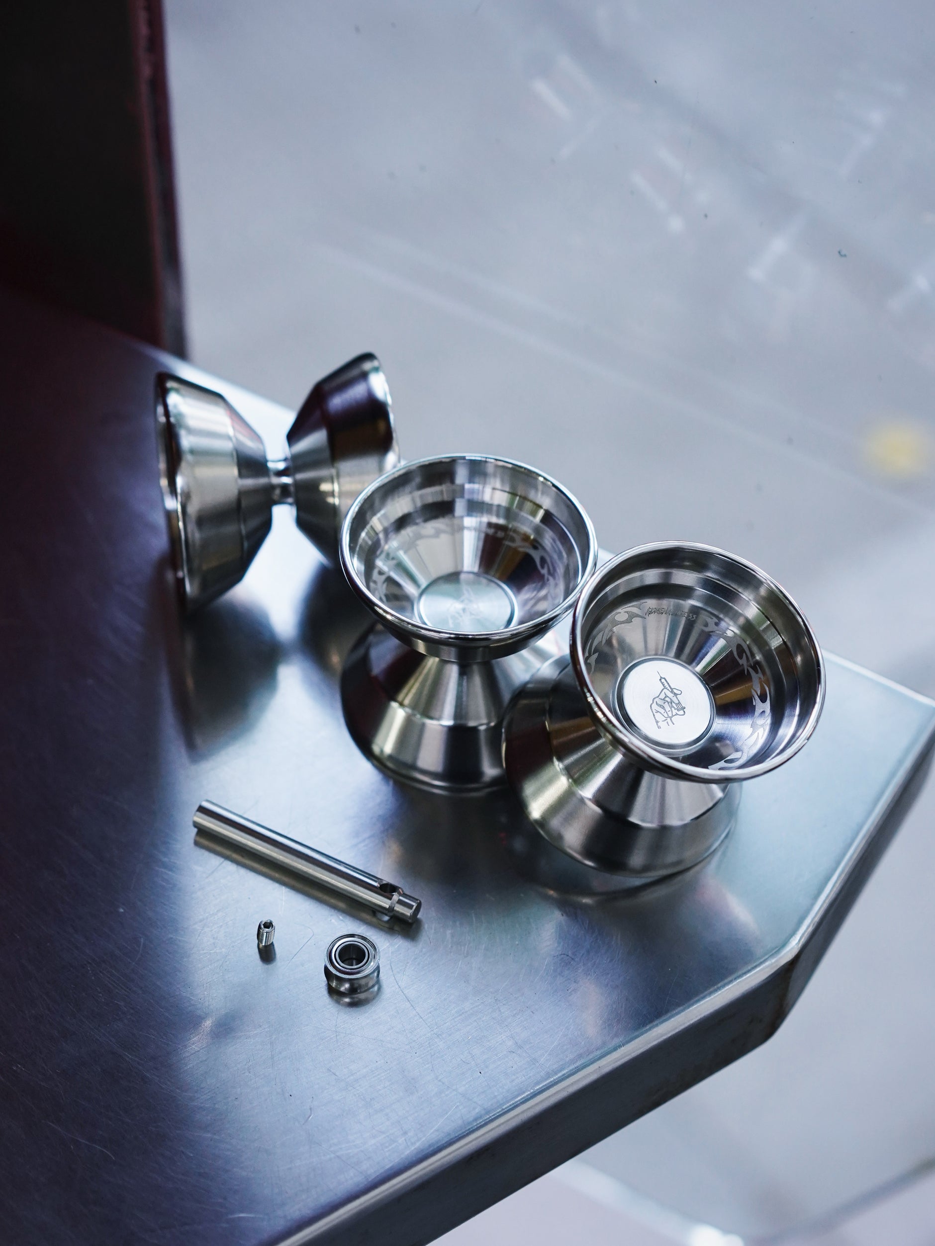 Products – W1LD野