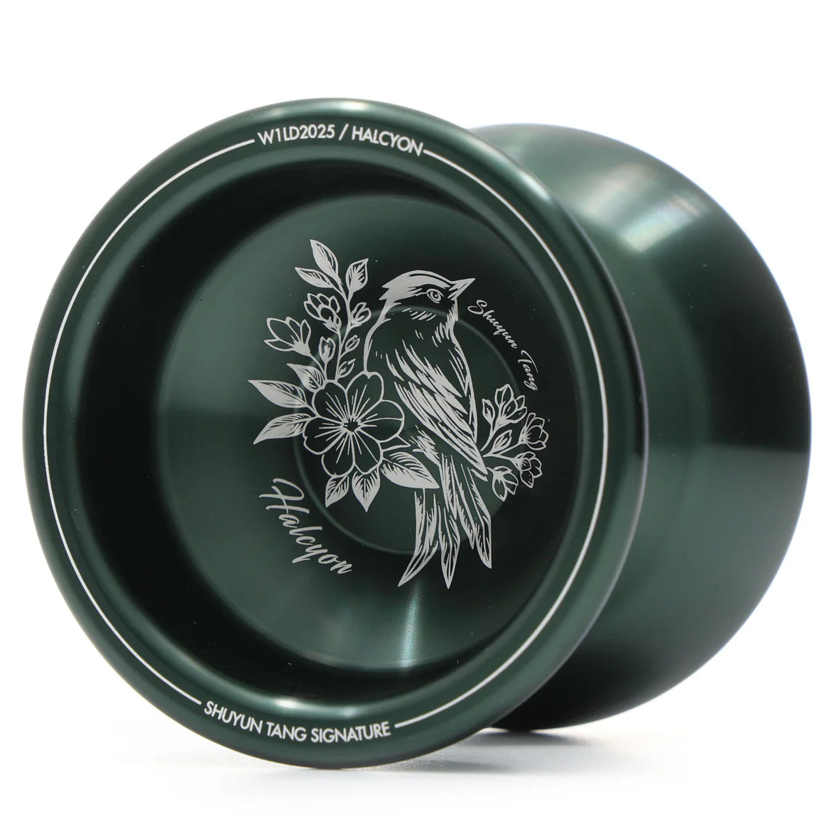 Yoyos – W1LD野 Yoyos – W1LD野