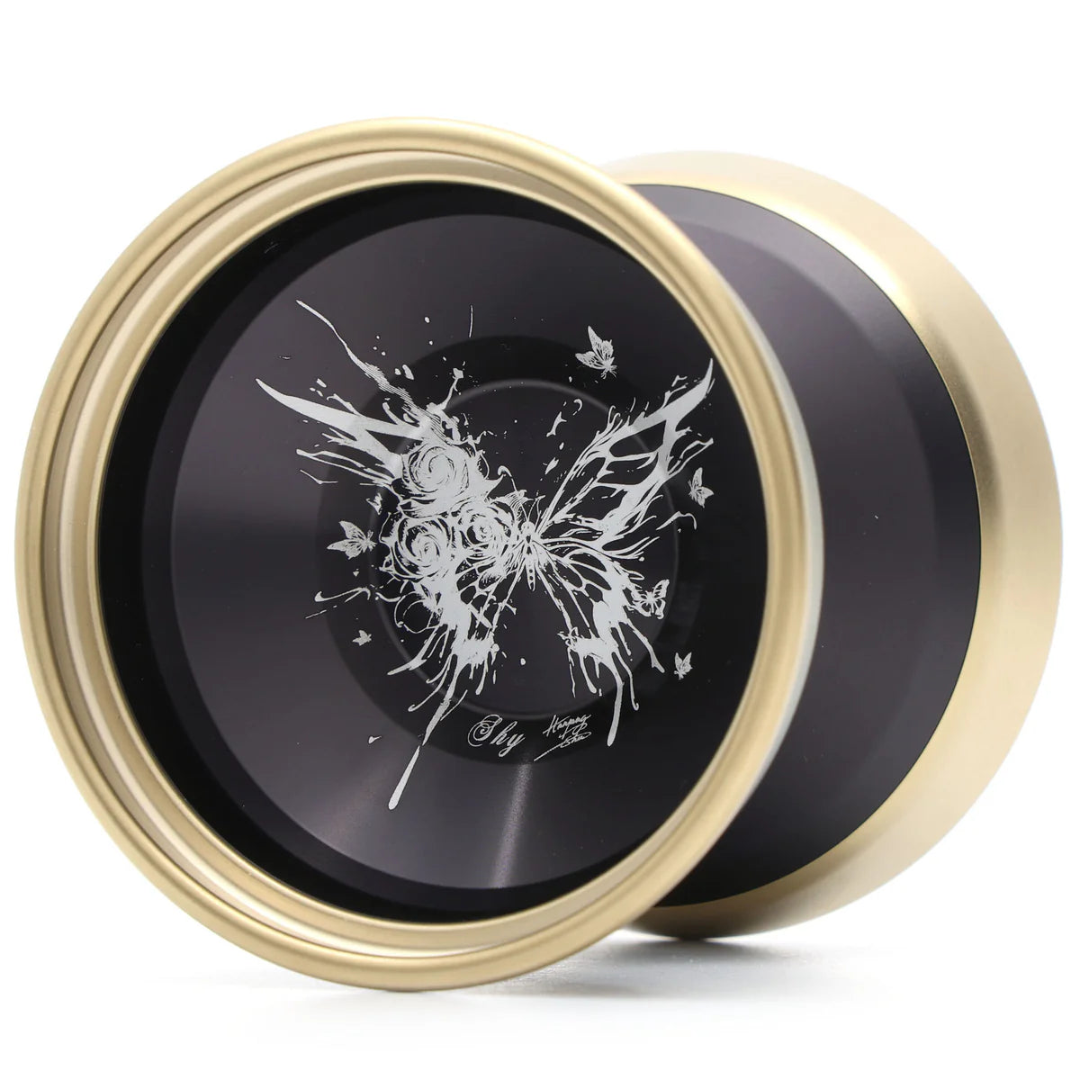 SHY – W1LD野 SHY – W1LD野