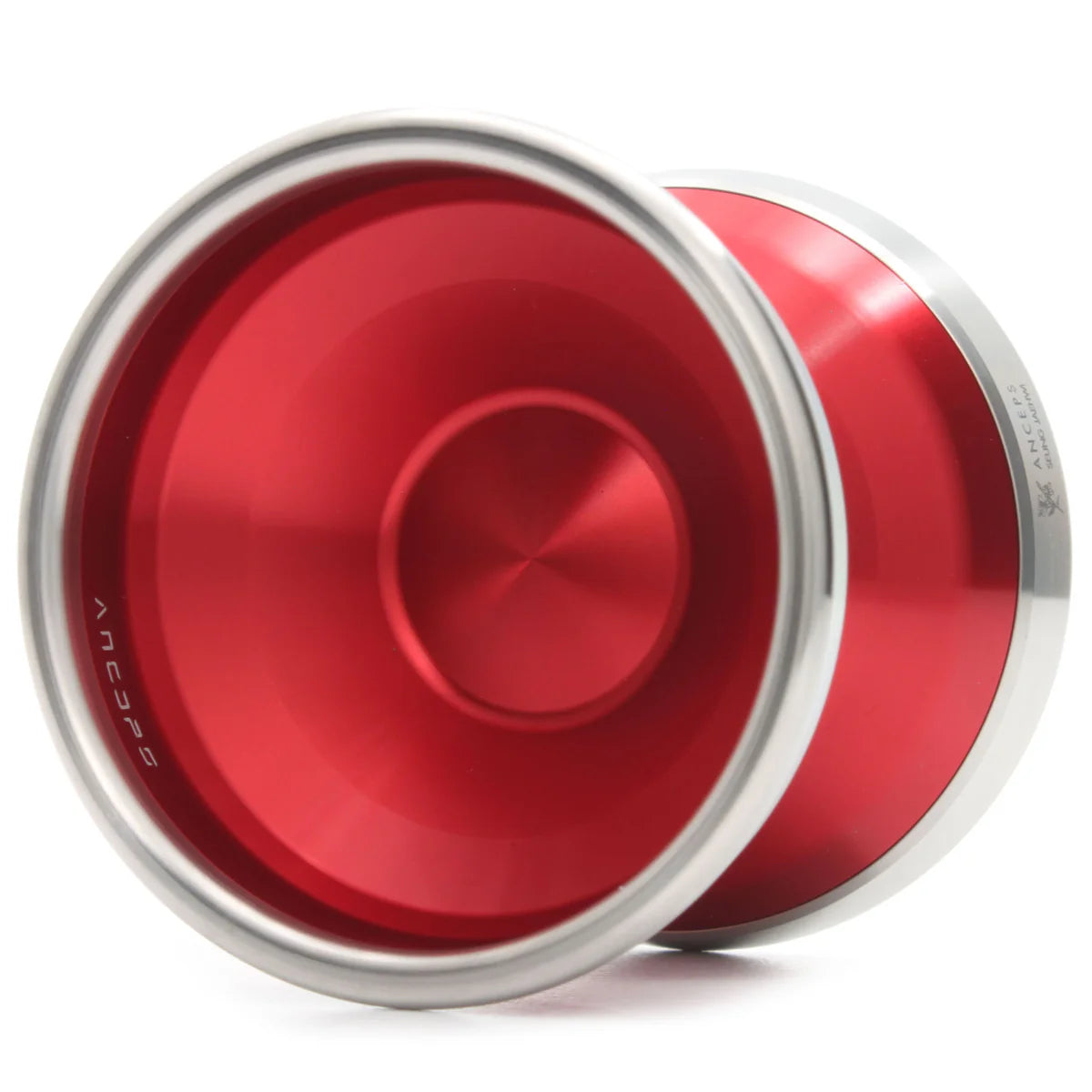 W1LD:Anceps/アンセプス Anceps – W1LD野