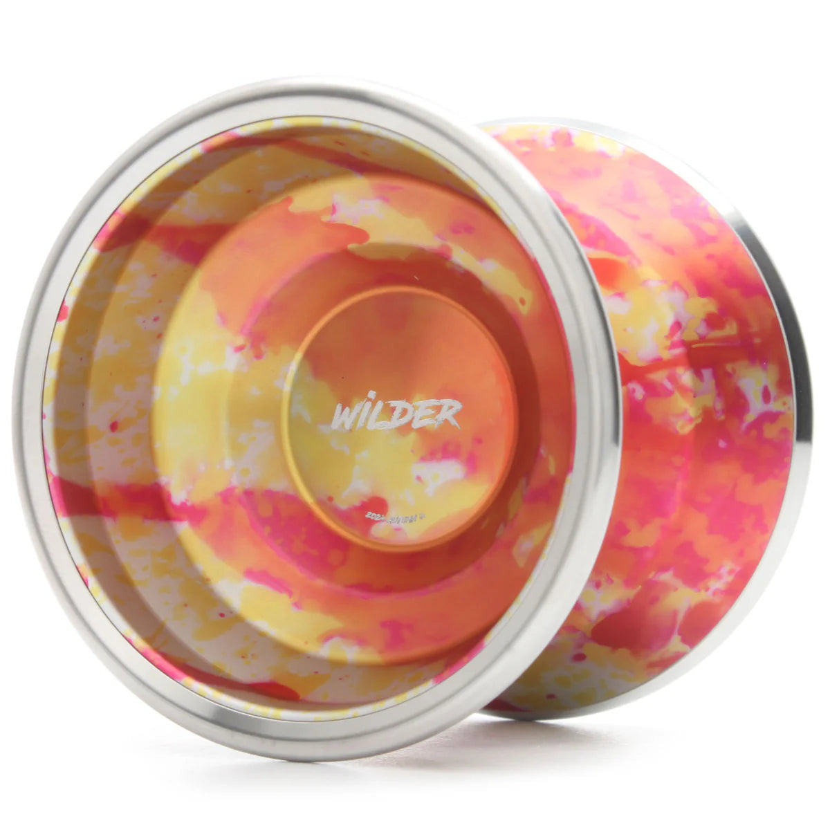 Wilder – W1LD野 Wilder – W1LD野