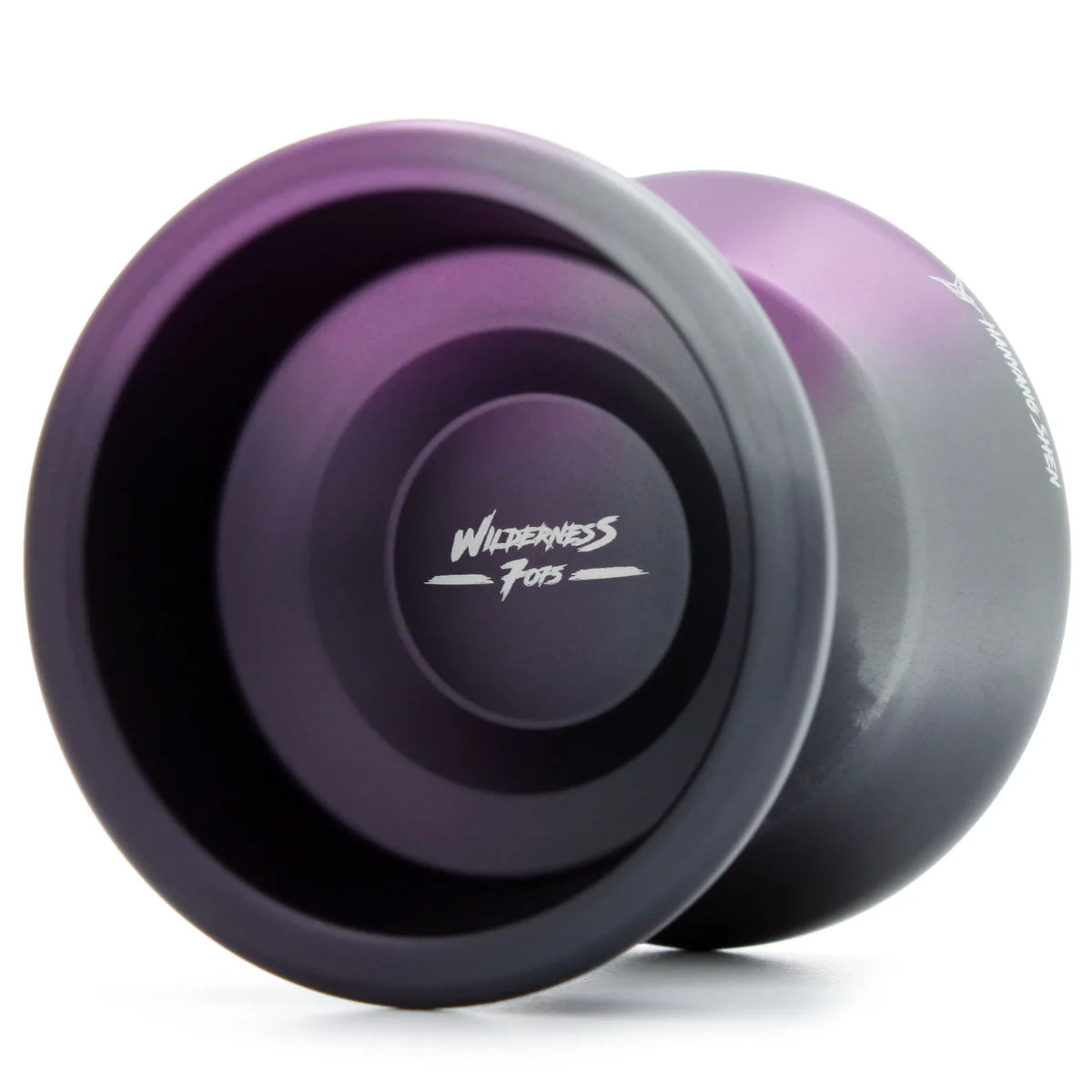 Wilderness 7075 – W1LD野 Wilderness 7075 – W1LD野