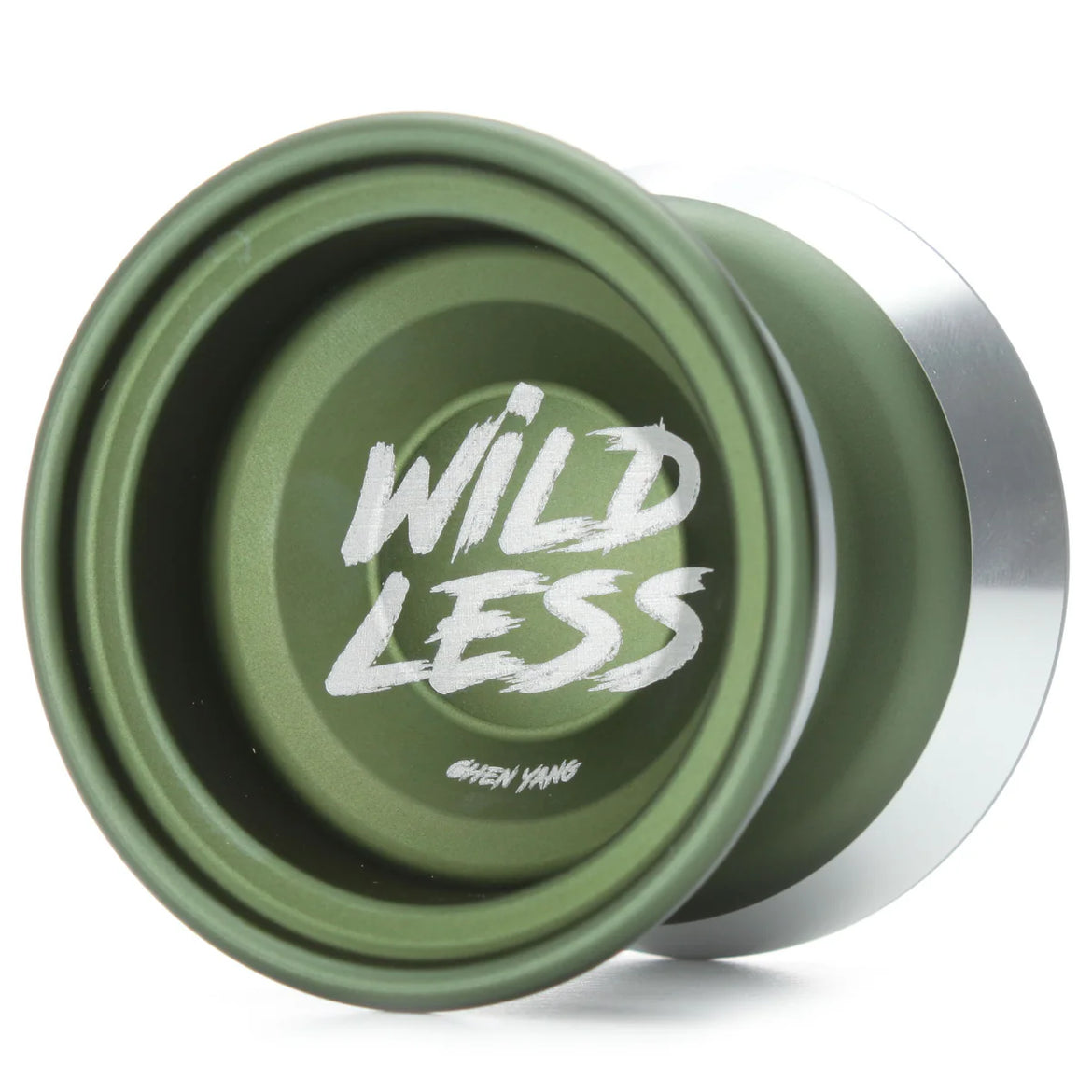 Yoyos – W1LD野